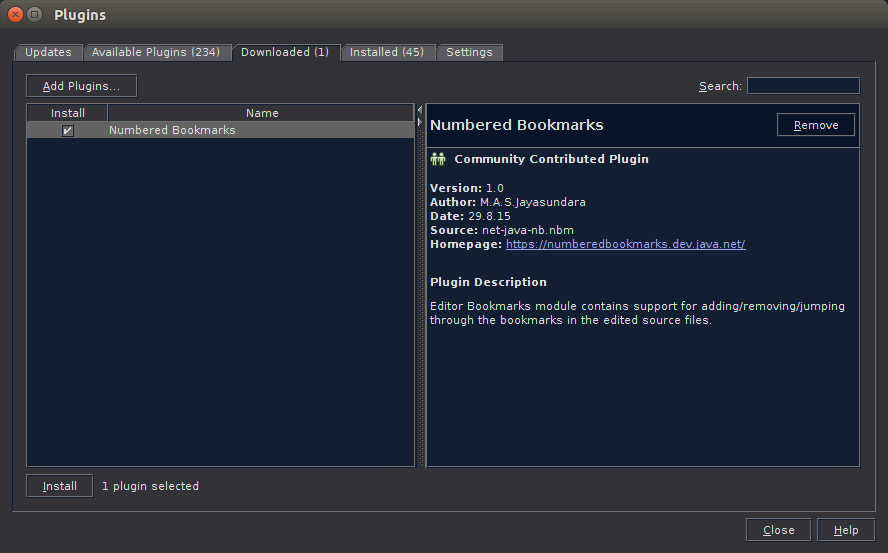 jmonkey netbeans 8